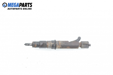 Diesel fuel injector for Peugeot Boxer Box (230L) (03.1994 - 04.2002) 2.5 TDI, 107 hp