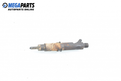 Diesel fuel injector for Peugeot Boxer Box (230L) (03.1994 - 04.2002) 2.5 TDI, 107 hp