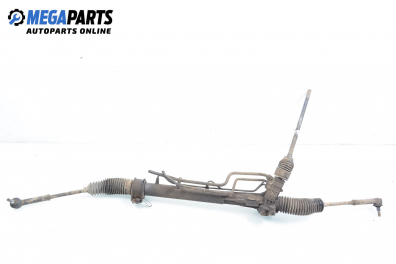 Hydraulic steering rack for Peugeot Boxer Box (230L) (03.1994 - 04.2002), truck