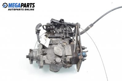 Diesel injection pump for Peugeot Boxer Box (230L) (03.1994 - 04.2002) 2.5 TDI, 107 hp