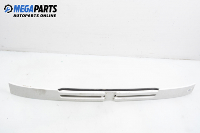 Grill for Peugeot Boxer Box (230L) (03.1994 - 04.2002), truck, position: front