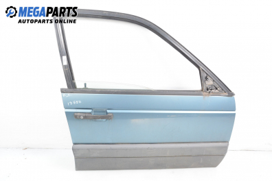 Door for Volkswagen Passat II-III  (3A2, 35I) (02.1988 - 12.1997), 5 doors, sedan, position: front - right