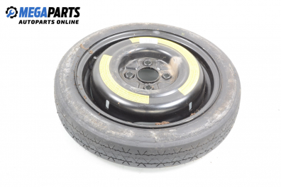 Spare tire for Volkswagen Passat II-III  (3A2, 35I) (02.1988 - 12.1997) 14 inches, width 3,5 (The price is for one piece)