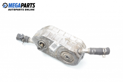 Ölkühler for Citroen C5 I Break (DE) (06.2001 - 08.2004) 2.2 HDi (DE4HXB, DE4HXE), 133 hp