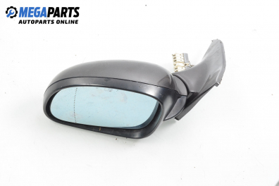 Mirror for Peugeot 406 Coupe (8C) (03.1997 - 12.2004), 3 doors, coupe, position: left