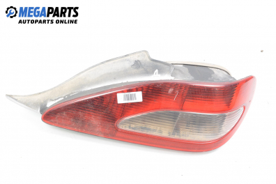 Stop for Peugeot 406 Coupe (8C) (03.1997 - 12.2004), coupe, position: dreapta