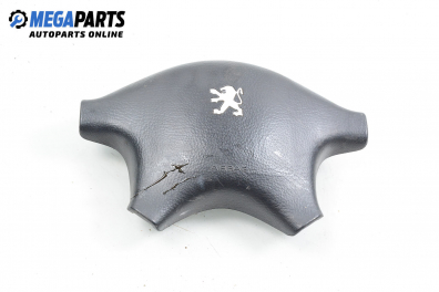 Airbag for Peugeot 406 Coupe (8C) (03.1997 - 12.2004), 3 doors, coupe, position: front