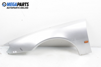 Fender for Peugeot 406 Coupe (8C) (03.1997 - 12.2004), 3 doors, coupe, position: front - left