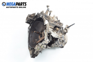  for Peugeot 406 Coupe (8C) (03.1997 - 12.2004) 2.0 16V, 132 hp