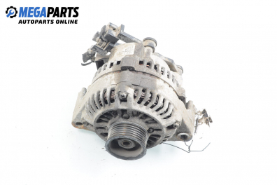 Alternator for Peugeot 406 Coupe (8C) (03.1997 - 12.2004) 2.0 16V, 132 hp