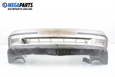 Frontstoßstange for Seat Toledo I (1L) (01.1991 - 10.1999), hecktür, position: vorderseite