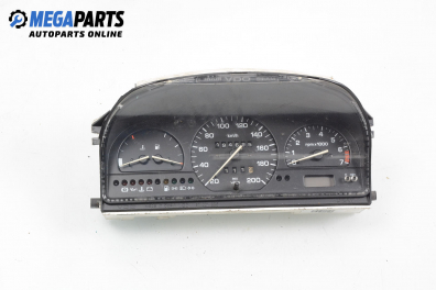Instrument cluster for Seat Toledo I (1L) (01.1991 - 10.1999) 1.6 i, 75 hp
