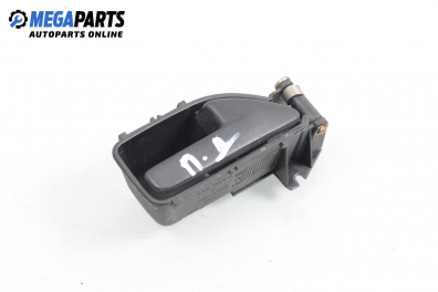 Inner handle for Seat Toledo I (1L) (01.1991 - 10.1999), 5 doors, hatchback, position: front - right
