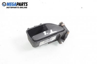Inner handle for Seat Toledo I (1L) (01.1991 - 10.1999), 5 doors, hatchback, position: rear - right