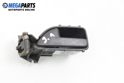 Inner handle for Seat Toledo I (1L) (01.1991 - 10.1999), 5 doors, hatchback, position: rear - left