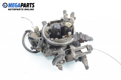 Monoinjecție for Seat Toledo I (1L) (01.1991 - 10.1999) 1.6 i, 75 hp
