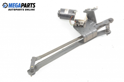 Front wipers motor for Fiat Seicento (187) (01.1998 - 01.2010), hatchback, position: front