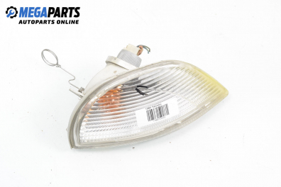 Blinker for Fiat Seicento (187) (01.1998 - 01.2010), hatchback, position: left