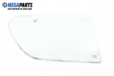 Vent window for Fiat Seicento (187) (01.1998 - 01.2010), 3 doors, hatchback, position: right