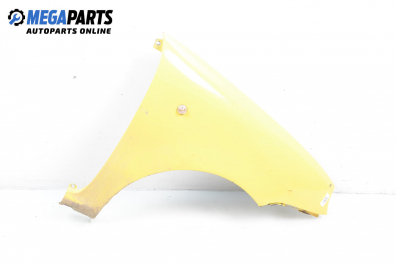 Fender for Fiat Seicento (187) (01.1998 - 01.2010), 3 doors, hatchback, position: front - right