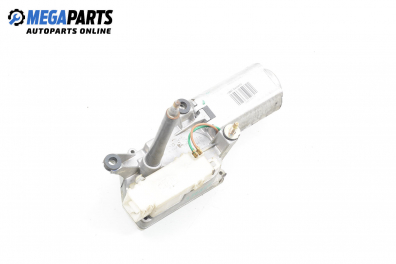 Front wipers motor for Fiat Seicento (187) (01.1998 - 01.2010), hatchback, position: rear