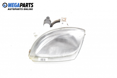 Headlight for Fiat Seicento (187) (01.1998 - 01.2010), hatchback, position: left