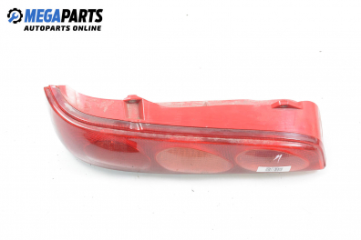 Tail light for Fiat Seicento (187) (01.1998 - 01.2010), hatchback, position: left