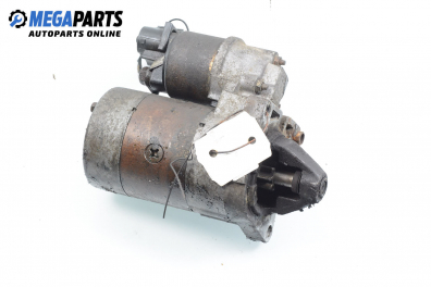 Starter for Fiat Seicento (187) (01.1998 - 01.2010) 1.1 (187AXB, 187AXB1A), 54 hp