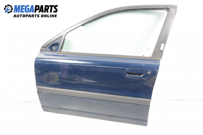 Door for Volvo S80 I (TS, XY) (1998-05-01 - 2006-07-01), 5 doors, sedan, position: front - left