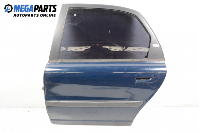 Door for Volvo S80 I (TS, XY) (1998-05-01 - 2006-07-01), 5 doors, sedan, position: front - left