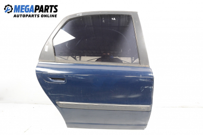 Door for Volvo S80 I (TS, XY) (1998-05-01 - 2006-07-01), 5 doors, sedan, position: rear - right