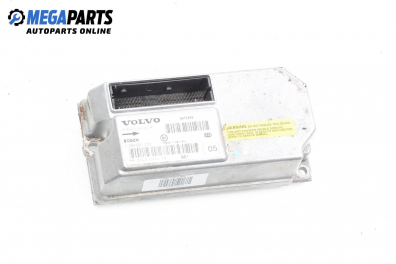 Airbag module for Volvo S80 I (TS, XY) (1998-05-01 - 2006-07-01), № 0 285 001 256