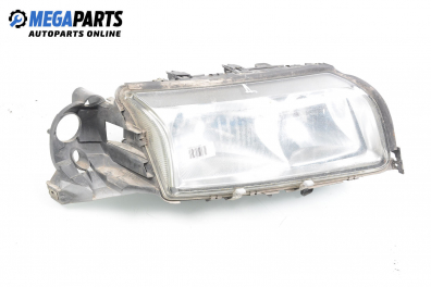 Far for Volvo S80 I (TS, XY) (1998-05-01 - 2006-07-01), sedan, position: dreapta