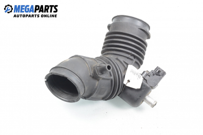 Air intake corrugated hose for Volvo S80 I (TS, XY) (1998-05-01 - 2006-07-01) 2.4, 170 hp