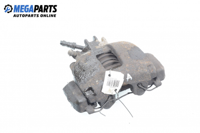 Caliper for Volvo S80 I (TS, XY) (1998-05-01 - 2006-07-01), position: front - right
