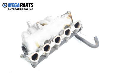 Intake manifold for Volvo S80 I (TS, XY) (1998-05-01 - 2006-07-01) 2.4, 170 hp