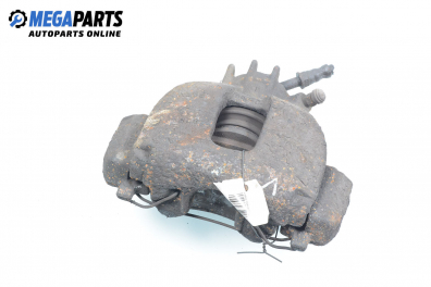 Bremszange for Volvo S80 I (TS, XY) (1998-05-01 - 2006-07-01), position: links, vorderseite