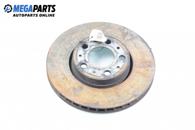 Bremsscheibe for Volvo S80 I (TS, XY) (1998-05-01 - 2006-07-01), position: vorderseite