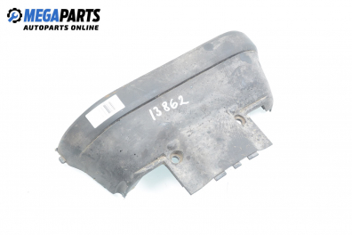 Timing belt cover for Volvo S80 I (TS, XY) (1998-05-01 - 2006-07-01) 2.4, 170 hp