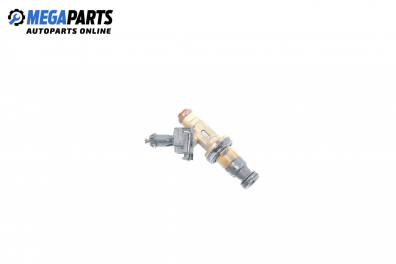 Gasoline fuel injector for Volvo S80 I (TS, XY) (1998-05-01 - 2006-07-01) 2.4, 170 hp