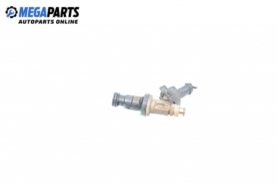 Gasoline fuel injector for Volvo S80 I (TS, XY) (1998-05-01 - 2006-07-01) 2.4, 170 hp