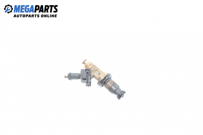 Gasoline fuel injector for Volvo S80 I (TS, XY) (1998-05-01 - 2006-07-01) 2.4, 170 hp