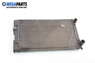 Water radiator for Volkswagen Golf III (1H1) (08.1991 - 07.1998) 1.8, 90 hp