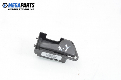 Inner handle for Volkswagen Golf III Variant (1H5) (07.1993 - 04.1999), 5 doors, station wagon, position: front - right