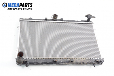 Water radiator for Hyundai Coupe (RD) (06.1996 - 04.2002) 1.6 i 16V, 114 hp