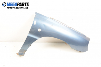 Fender for Kia Rio Estate (DC) (2000-08-01 - 2005-02-01), 5 doors, station wagon, position: front - right