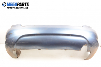 Bara de protectie spate for Kia Rio Estate (DC) (2000-08-01 - 2005-02-01), combi