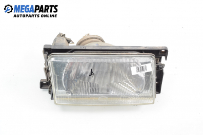 Headlight for Volkswagen Polo (86C, 80) (10.1981 - 09.1994), hatchback, position: right