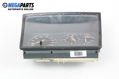 Instrument cluster for Volkswagen Polo (86C, 80) (10.1981 - 09.1994) 1.4 D, 48 hp