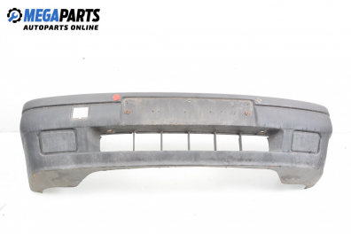 Front bumper for Volkswagen Polo (86C, 80) (10.1981 - 09.1994), hatchback, position: front